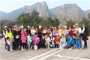 濃情三月女人節(jié)，宏大綻放女人花