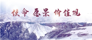 升華使命、愿景、價值觀，為員工物心雙幸福而奮斗！