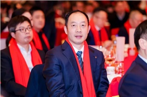 喜報(bào)|熱烈祝賀宏大高分子董事長曾維楚先生榮獲“株洲市優(yōu)秀企業(yè)家”
